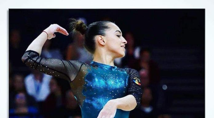 Championnats d’Europe GAF (Mersin 2020) : les résultats des qualifications