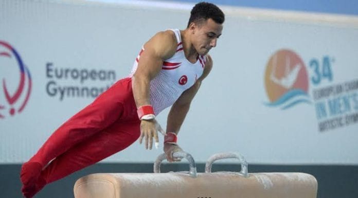 Abdelrahman Elgamal : « Cette ambiance nous avait, à tous, beaucoup manqué »