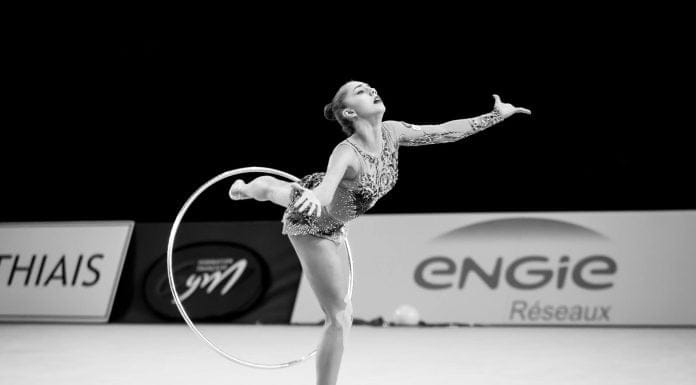 Une Master Class avec la championne olympique, Margarita Mamun