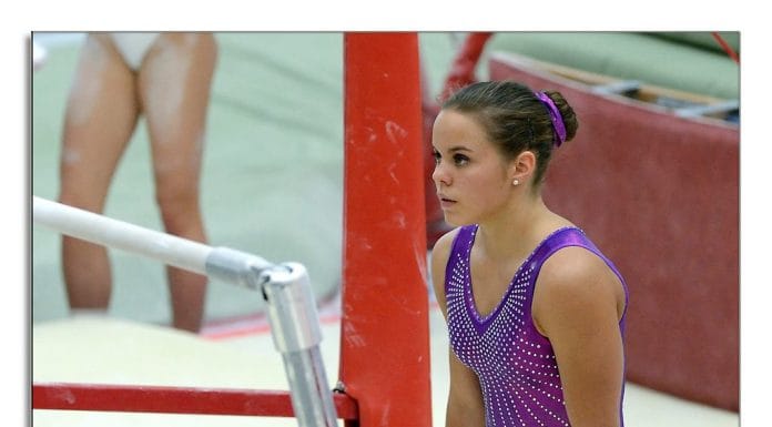 Les confidences bouleversantes de Valentine Sabatou