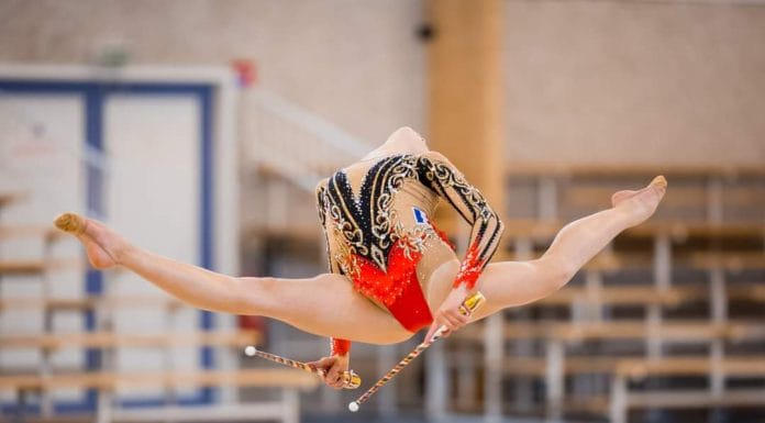 Retour à la compétition avec la revue d’effectifs en GR