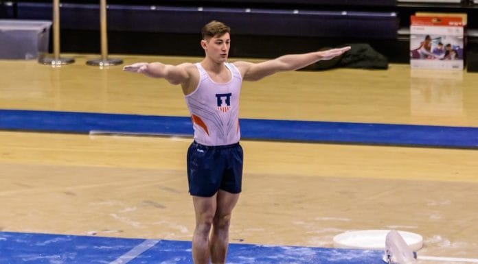 Léo Valentin : « J’ai adoré ce premier match »