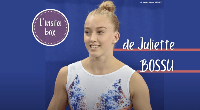 L’insta box de février avec… Juliette Bossu