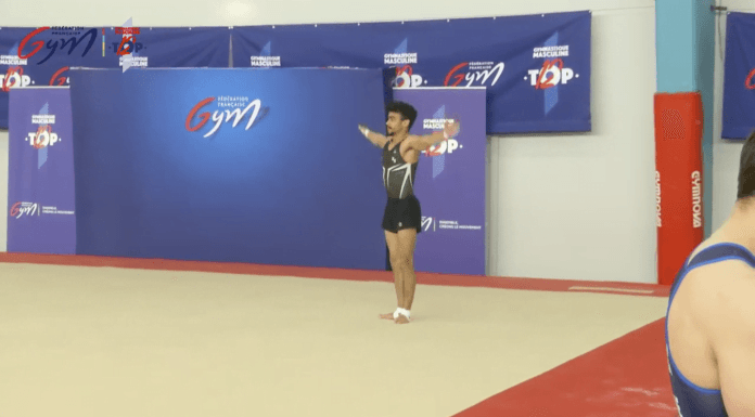 Top 12 GAM : Noisy caracole en tête après une subdivision