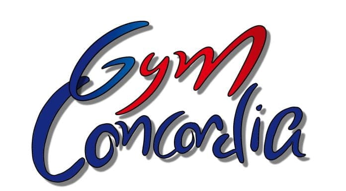 Top 12 GAF : Trois questions à… Céline Ferandel, entraîneure de Gym Concordia