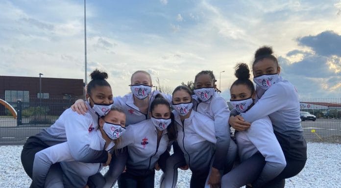 Top 12 : L’interview croisée de Clara Beugnon et Camille Bahl de Combs-La-Ville