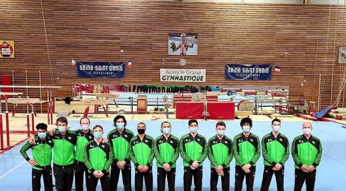 Top 12 : Trois questions à… Eric Stunault, entraîneur de Noisy-Le-Grand