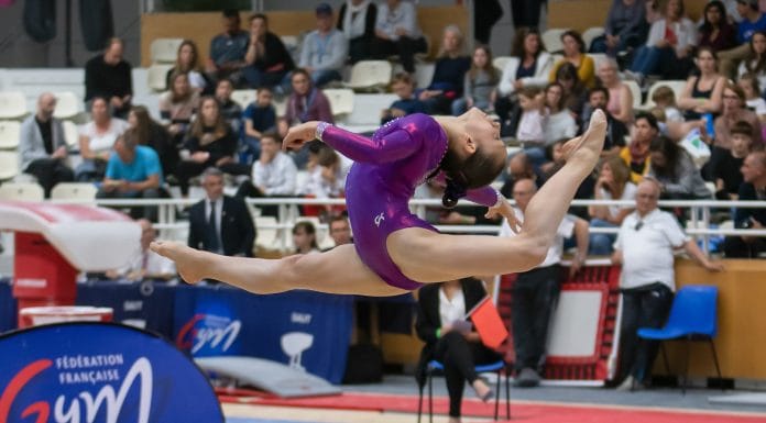Carolann Héduit : « Avec l’envie de faire, je ne mesurais pas la douleur »