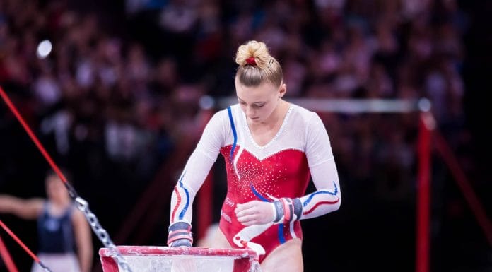 Jeux Méditerranéens : Lorette Charpy se retire pour le reste de la compétition