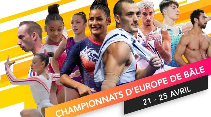 Championnats d’Europe (Bâle 2021) : infos, interview et résultats