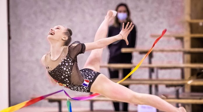 World Cup de Bakou, top départ !