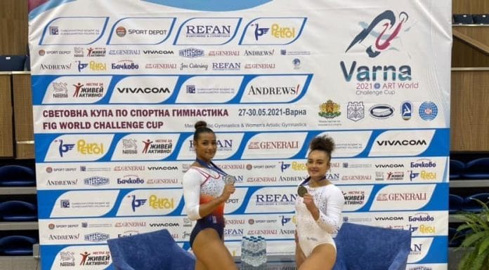 Coupe du monde de Varna : tous les résultats