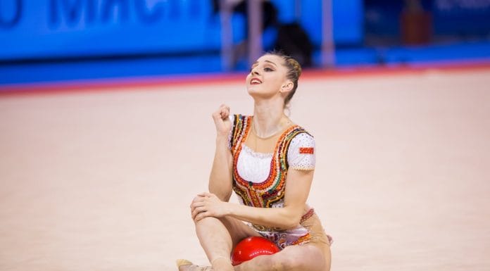 Championnats d’Europe : une médaille bulgare historique !