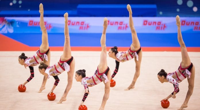 Championnats d’Europe : des finales de haute voltige