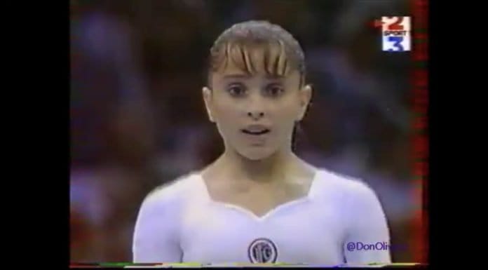 Souvenirs de Jeux avec Ludivine Furnon : « Le bonheur d’être aux JO est indescriptible »