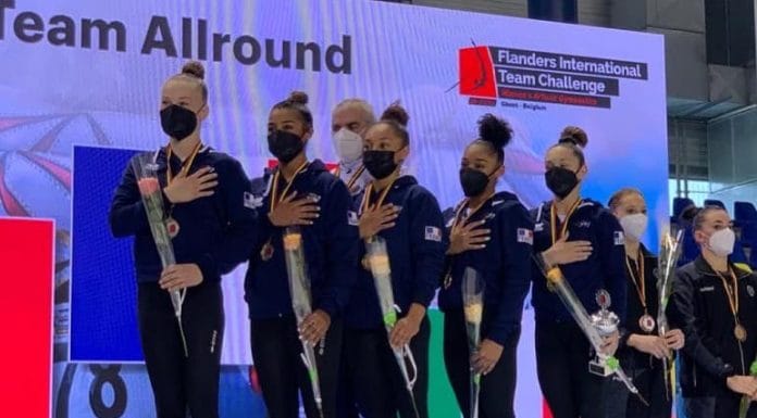 FIT Challenge : cinq médailles pour les Françaises