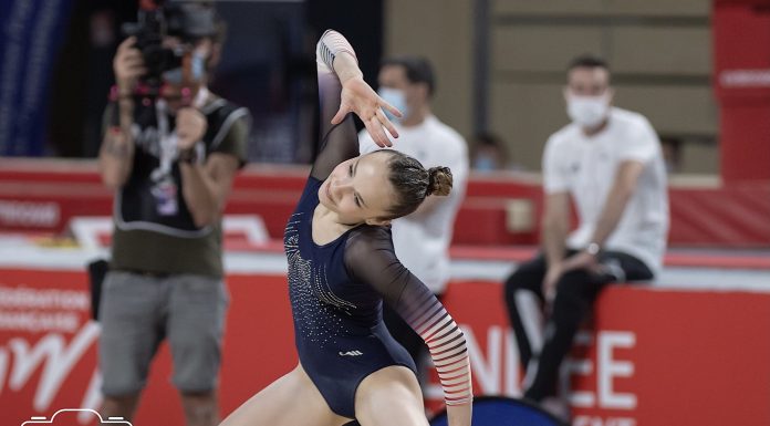 Du tac au tac avec Lucie Henna