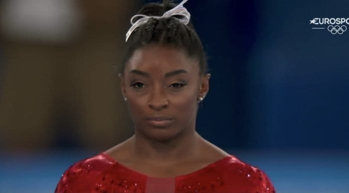 Jeux Olympiques (Tokyo 2020) : Simone Biles déclare forfait pour la finale du concours général