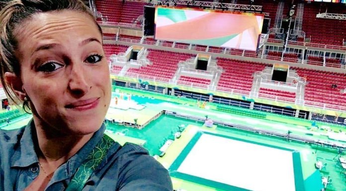 Souvenirs de Jeux avec Emilie Le Pennec : « Je pense que je ne serais pas la même Emilie si je n’avais pas eu cette médaille »