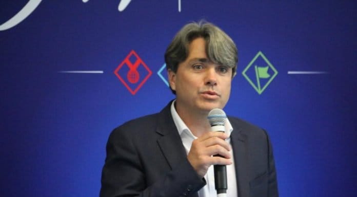 Kévinn Rabaud : « L’équipe de France de gymnastique artistique est prête à rejoindre Tokyo pour la compétition »