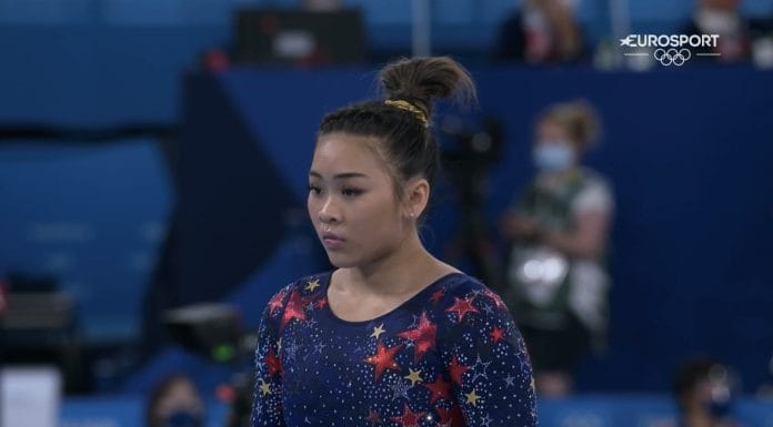 Jeux Olympiques (Tokyo 2020) : Sunisa Lee en or au concours général individuel
