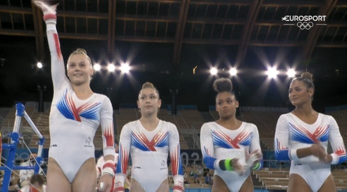 Jeux Olympiques de Tokyo (2020) : suivez la finale par équipes en live commenté