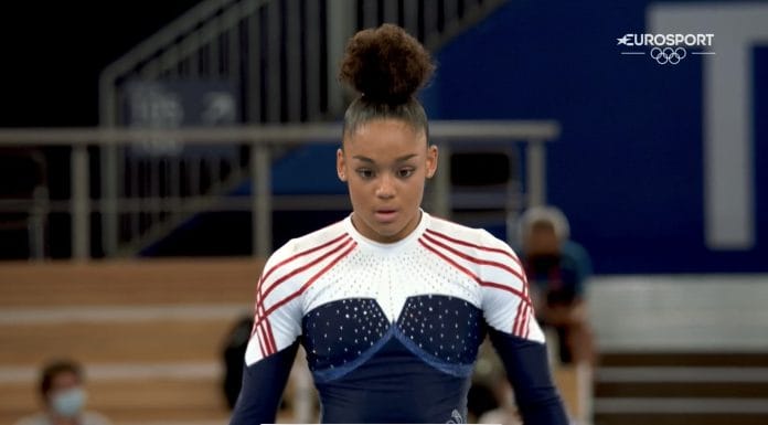 Jeux Olympiques (Tokyo 2020) : Les ordres de passage pour le premier jour de finales par appareil