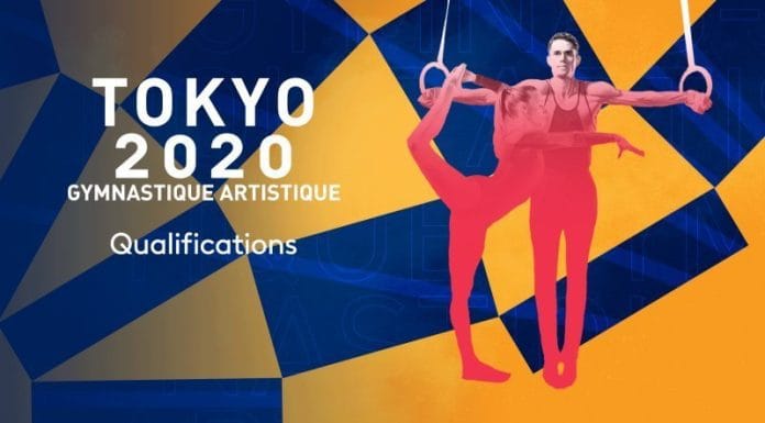 Jeux Olympiques de Tokyo – Qualifications GAM : qui passe à quelle heure et comment suivre la compétition ?