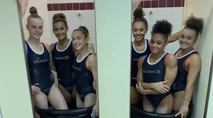 Le bain froid, rituel de récupération des fins d’entraînements à Kobé