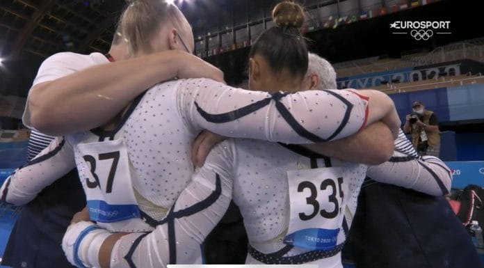 Jeux Olympiques (Tokyo 2020) : trois finales pour les Françaises