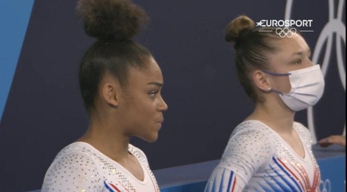 Jeux Olympiques (Tokyo 2020) : suivez la finale du concours général individuel féminin en live commenté