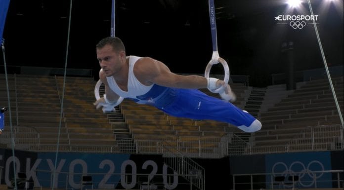 Jeux Olympiques (Tokyo 2020) : le rêve olympique se poursuit pour Samir Aït Saïd