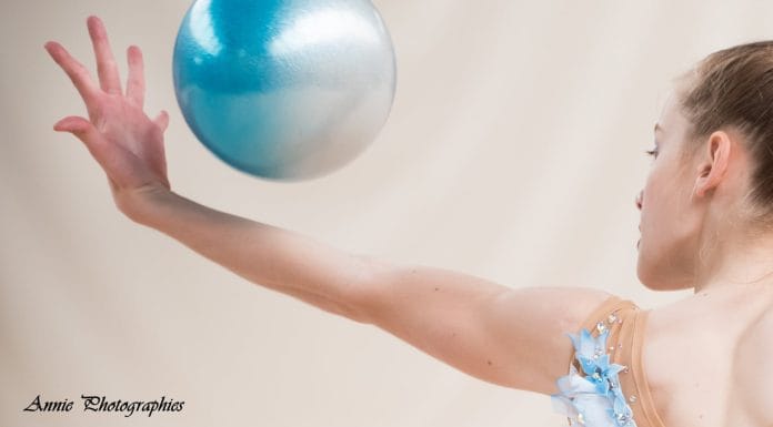 Gymnastique rythmique aux JO de Tokyo : ce qu’il faut savoir