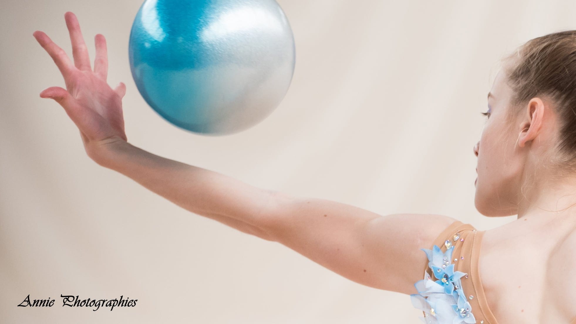 Gymnastique rythmique aux JO de Tokyo : ce qu’il faut savoir