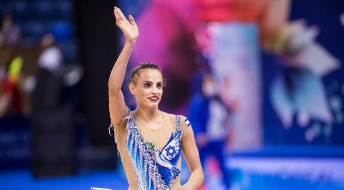 GR Tokyo 2020 : Linoy Ashram pour un sacre historique