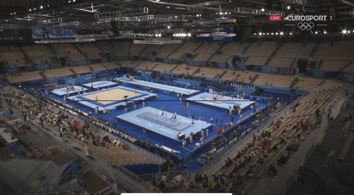 Jeux Olympiques (Tokyo 2020) : les ordres de passage du troisième jour de finales par appareil