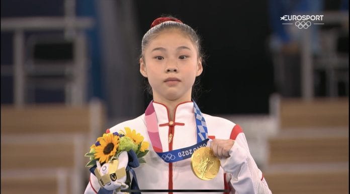 Jeux Olympiques (Tokyo 2020) : les résultats des finales par appareil (jour 3)