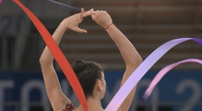 GR Tokyo 2020 : Revivez en live commenté les qualifications des ensembles