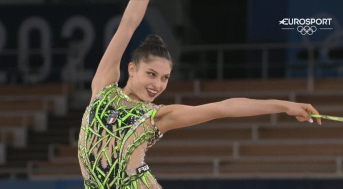 GR Tokyo 2020 : Revivez en live commenté la finale individuelle !