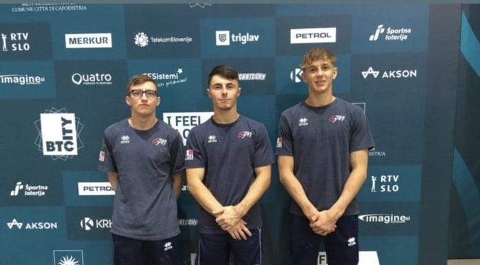 Coupe du monde de Koper : les résultats de la première journée de qualifications