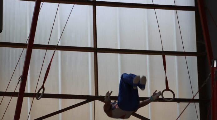 Championnats du monde (Kitakyushu 2021) : Retour en images sur le deuxième test de sélection des masculins