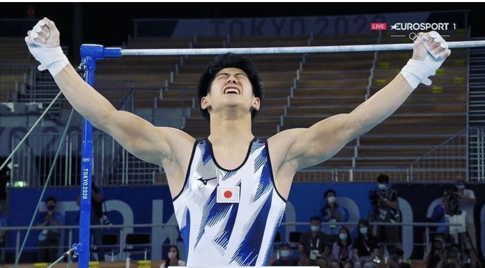 Championnats du monde (Kitakyushu 2021) : les résultats des qualifications messieurs