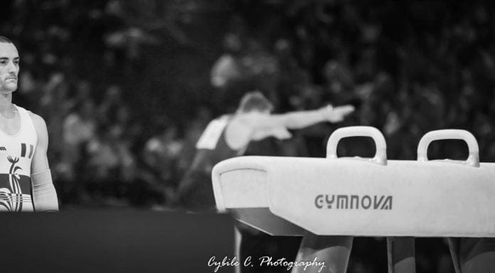 Championnats du monde (Kitakyushu 2021) : Cyril Tommasone chute en qualifications aux arçons