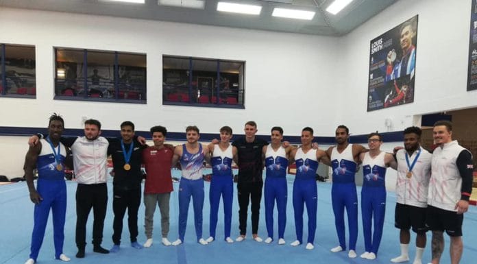 Tournoi amical : la France s’impose face à la Grande-Bretagne