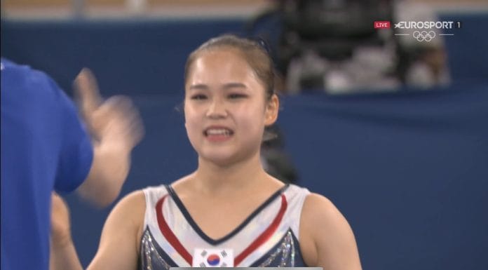 Yeo Seo-Jeong est forfait pour les championnats du monde