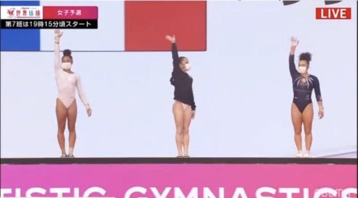 Championnats du monde (Kitakyushu 2021) : revivez les qualifications en live commenté