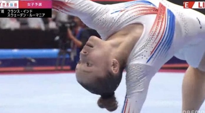 Championnats du monde (Kitakyushu 2021) : Tous les résultats