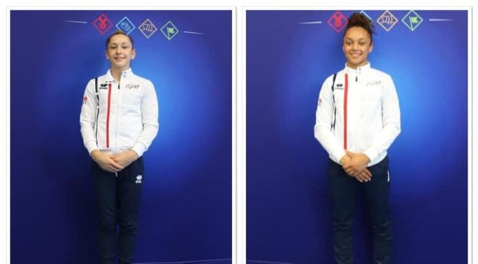 Championnats du monde (Kitakyushu 2021) : Revivez la finale du concours général féminin en direct commenté