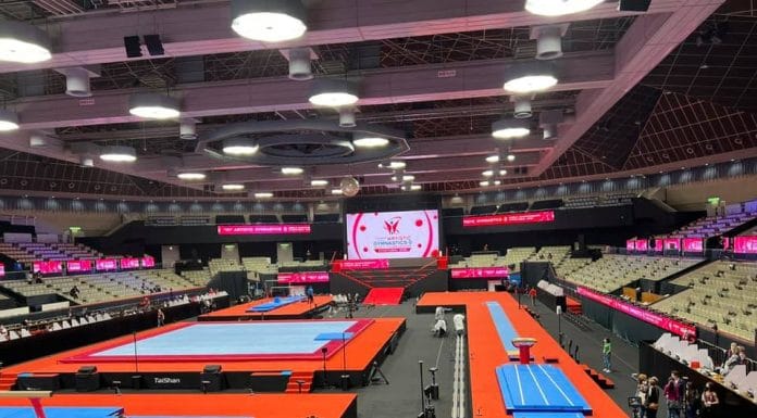 Championnats du monde (Kitakyushu 2021) : les qualifications débutent ce lundi