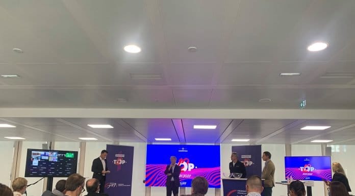 Top 12 : le tirage au sort effectué, le calendrier est connu